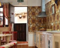CASA LINDO HUESPED