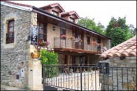POSADA EL PESCADOR