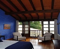 HOTEL RURAL L�ALBANCIA