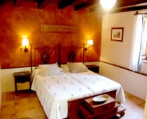CASA RURAL LA LABRANZA Y EL PAJAR