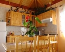 CASA RURAL ISABEL VILAFLOR