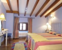 LA CASONA DE LOS GUELITOS