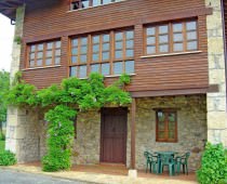 LA CASONA DE SOVI�A