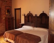 PAZO DOS ULLOA