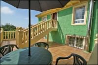 APARTAMENTOS ESPINALEO