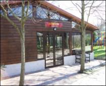 ALBERGUE PARADISO