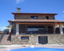 CASA RURAL PIEDRAHITA-BARCO-GREDOS