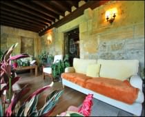 POSADA PEREDO Y VILLA