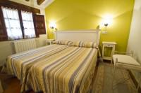 APARTAMENTOS RURALES LOS BREZOS