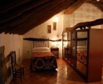 CASA RURAL EL VASAR
