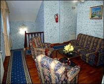HOSTERIA FIMAR
