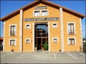POSADA CAMINO DE ALTAMIRA