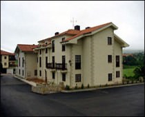 HOTEL SALLDEMAR