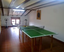 LA POSADA DE MARIA