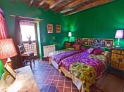 CASA DE LAS CAMPANAS