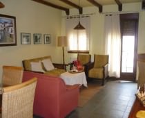 CASA RURAL DON ROMUALDO