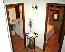 CASA LEANDRON