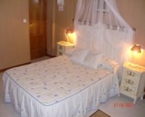 GRAN CASONA RURAL DE LOS FER