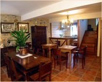CASA RURAL PINNA