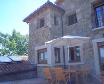 CASA RURAL PIEDRAHITA-BARCO-GREDOS