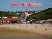 HOTEL EL REFUGIO