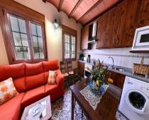 APARTAMENTO TIA ANTONIA