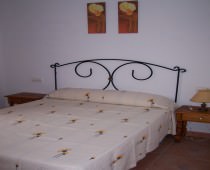 CASA RURAL EL COBERTIZO
