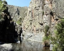 LA VEREDA DE PUEBLA