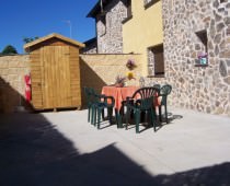 CASA TREFACIO