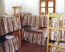 ALBERGUE HOCES DEL DURATON