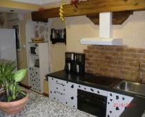 GRAN CASONA RURAL DE LOS FER