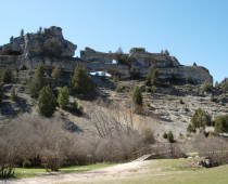 CA�ON DE RIO LOBOS II