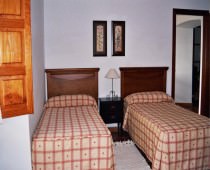 LA CASA GRANDE DE ADOLFO