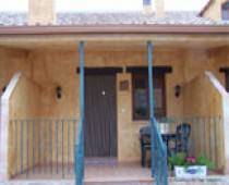 CASA RURAL EL PICADERO