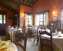 POSADA CABORREDONDO