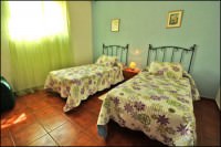 APARTAMENTOS ESPINALEO