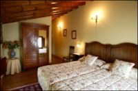 POSADA SANTA EULALIA