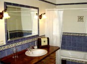 CASA RURAL LOMA EL LETRAO