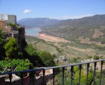 MIRADOR DE LA LUNA
