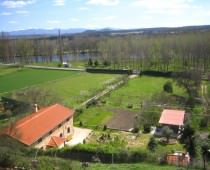 CAS RURAL EL MANANTIAL