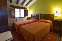 APARTAMENTOS RURALES LOS BREZOS