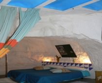CASAS CUEVA EL COBACHON Y EL PALOMAR