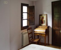 CASA MUNILLEOS