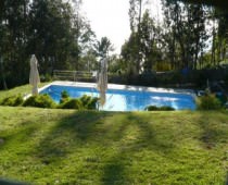 LA CABA�A