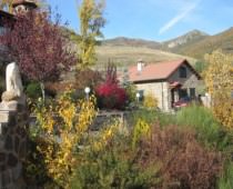 CASA RURAL FINCA LA CASTA�ONA