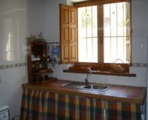 CASA ZAMARRIEGO