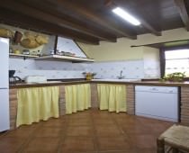LA CASA DEL CAMPO