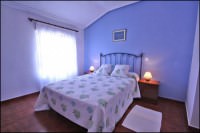 APARTAMENTOS ESPINALEO
