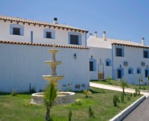 CASAS RURALES DEL ABUELO