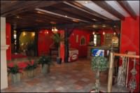 HOTEL LA CASONA DE REVOLGO